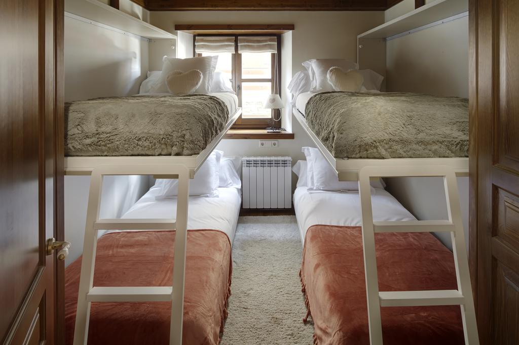 Val De Ruda Luxe 34 By Feelfree Rentals Baqueira Beret Eksteriør bilde