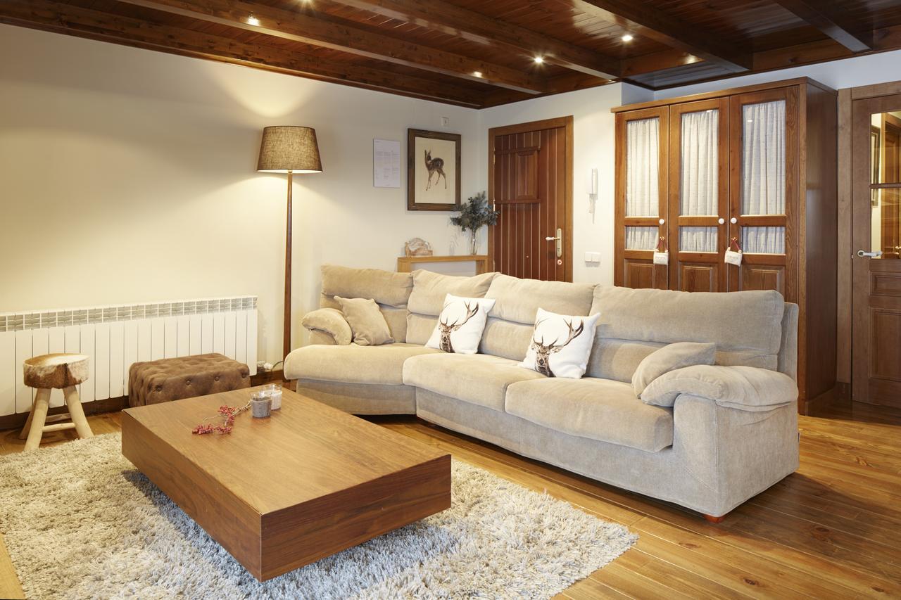 Val De Ruda Luxe 34 By Feelfree Rentals Baqueira Beret Eksteriør bilde