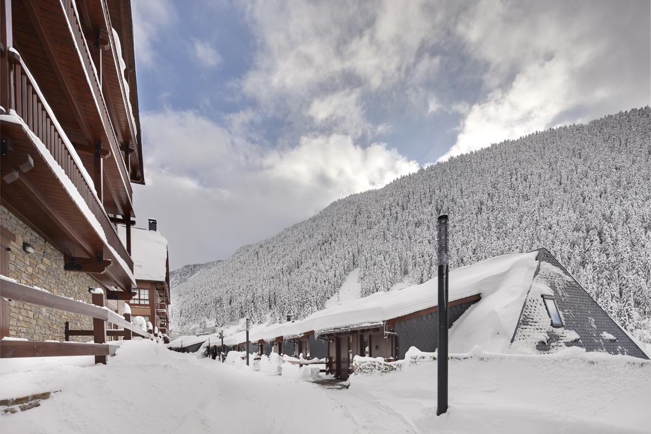 Val De Ruda Luxe 34 By Feelfree Rentals Baqueira Beret Eksteriør bilde